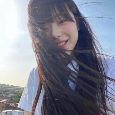 高校女汉子