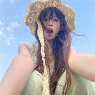 盗贴人生